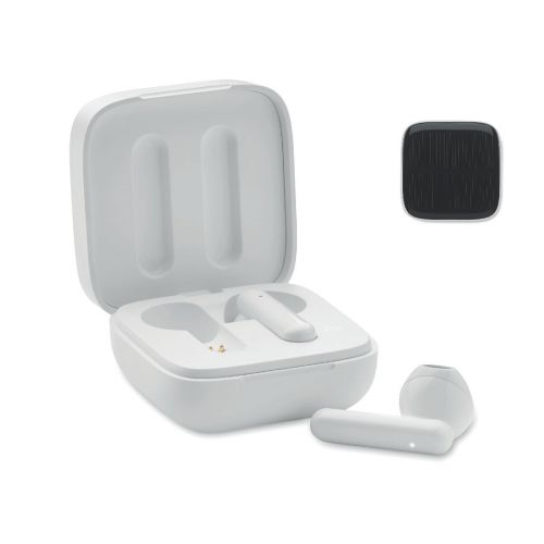 SONORA - Auricolari tws con carica solar