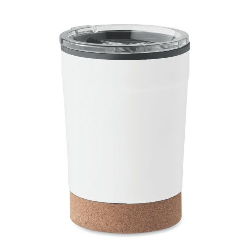 NOMU - Bicchiere a doppia parete 300ml