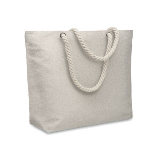 MARE - Borsa da spiaggia con manico in