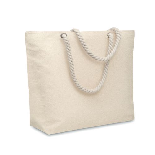 MARE - Borsa da spiaggia con manico in