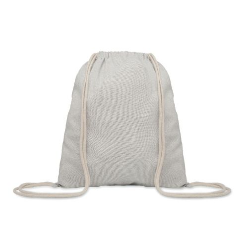 MUJIKA - Borsa in cotone riciclato 140 g