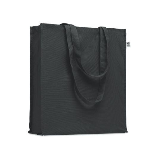 BENTE COLOUR - Shopper in cotone biologico