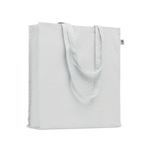BENTE COLOUR - Shopper in cotone biologico