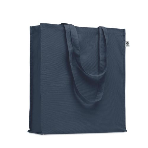 BENTE COLOUR - Shopper in cotone biologico