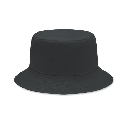 MONTI - Cappello in cotone 260 gr/m²