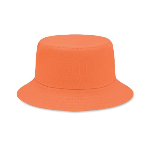 MONTI - Cappello in cotone 260 gr/m²