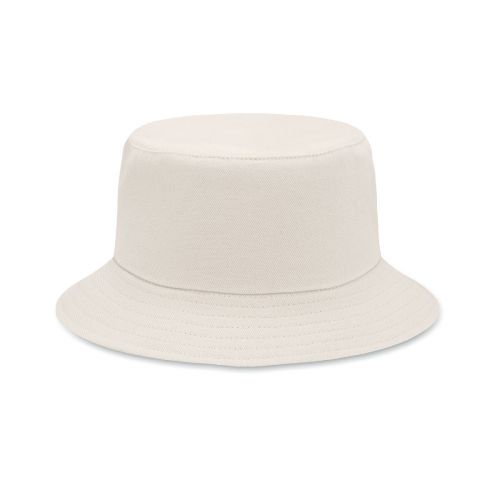 MONTI - Cappello in cotone 260 gr/m²