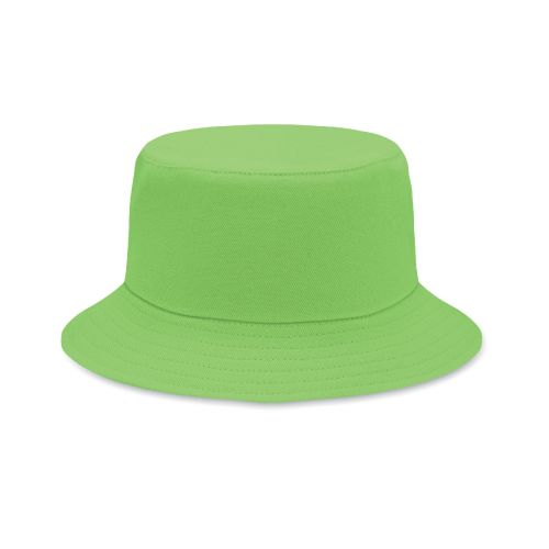 MONTI - Cappello in cotone 260 gr/m²