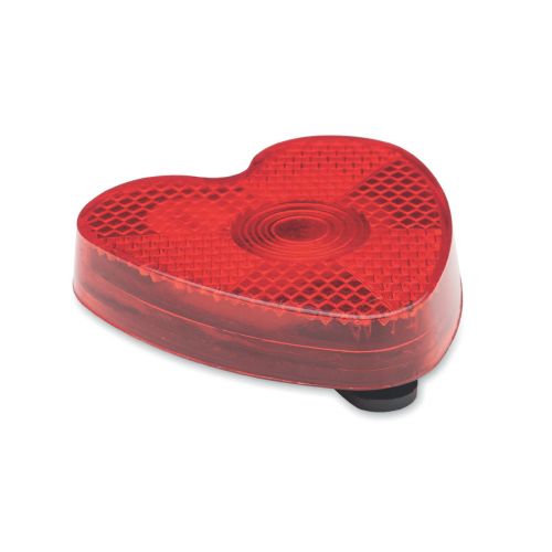 HAERT - Riflettore a forma di cuore