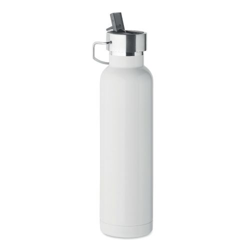 RIFLOW - Bottiglia doppio strato 660 ml