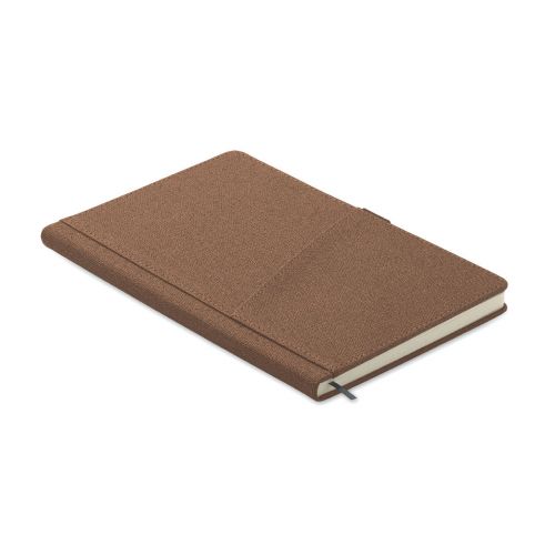 CINCO - Notebook a5 in pu