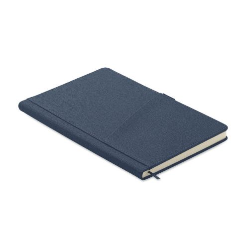 CINCO - Notebook a5 in pu