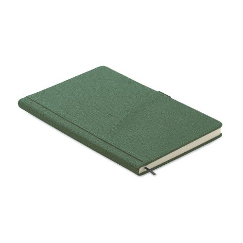 CINCO - Notebook a5 in pu