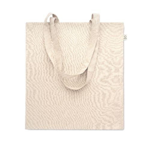 VIVEKA - Shopper in cotone riciclato