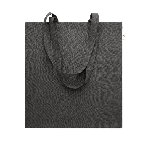 VIVEKA COLOUR - Shopper in cotone riciclato