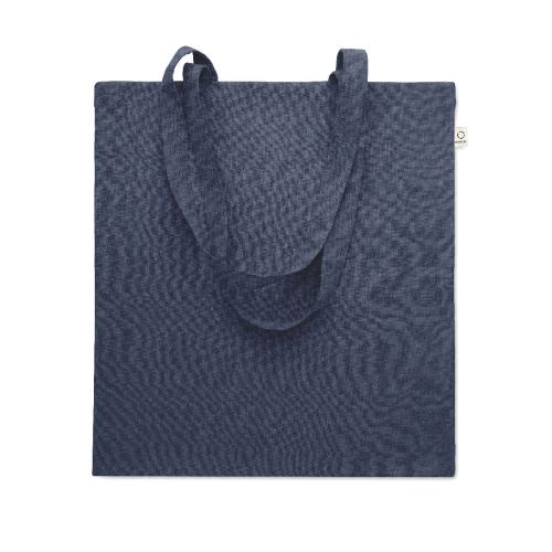 VIVEKA COLOUR - Shopper in cotone riciclato