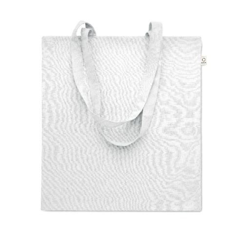 VIVEKA COLOUR - Shopper in cotone riciclato