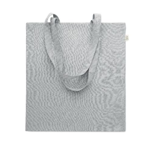 VIVEKA COLOUR - Shopper in cotone riciclato