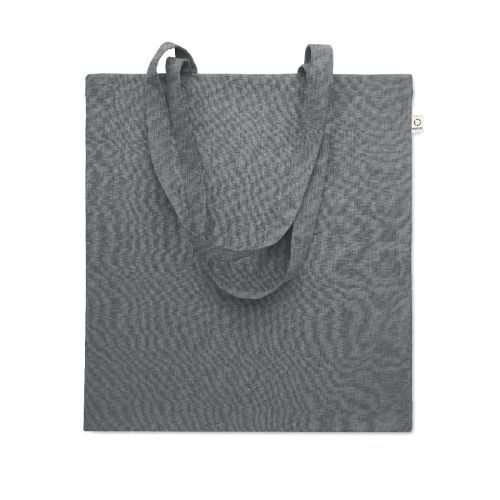 VIVEKA COLOUR - Shopper in cotone riciclato
