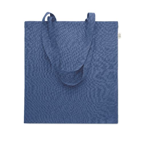 VIVEKA COLOUR - Shopper in cotone riciclato