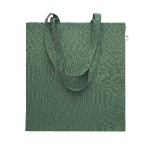 VIVEKA COLOUR - Shopper in cotone riciclato