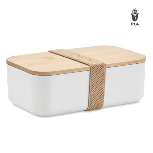 BEIBABOX - Portapranzo in pla