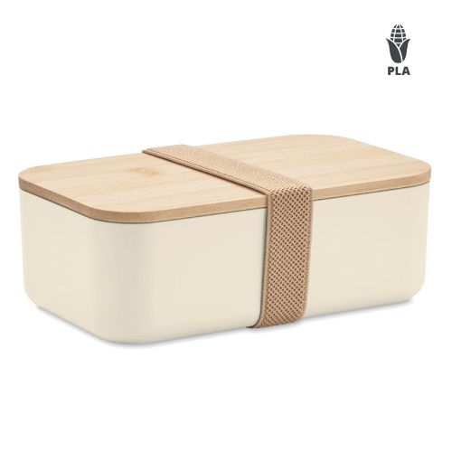BEIBABOX - Portapranzo in pla