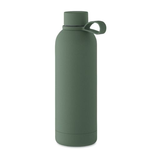 EMERALD - Bottiglia doppio strato 500ml