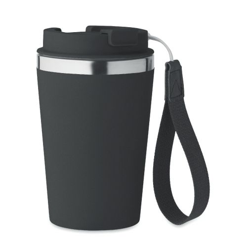 TOPAZ - Bicchiere doppio strato 350 ml