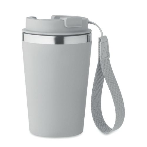 TOPAZ - Bicchiere doppio strato 350 ml