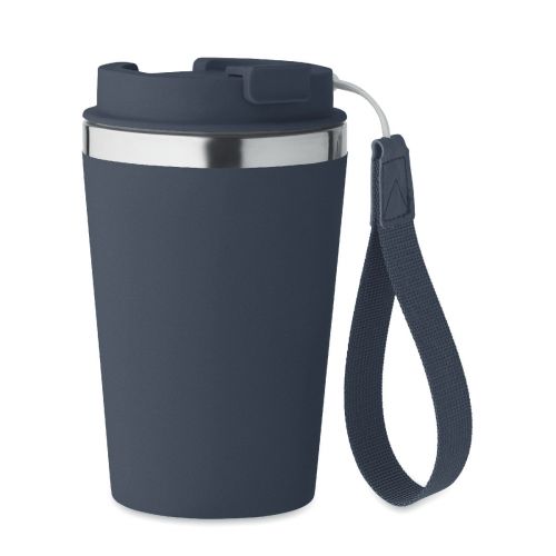 TOPAZ - Bicchiere doppio strato 350 ml