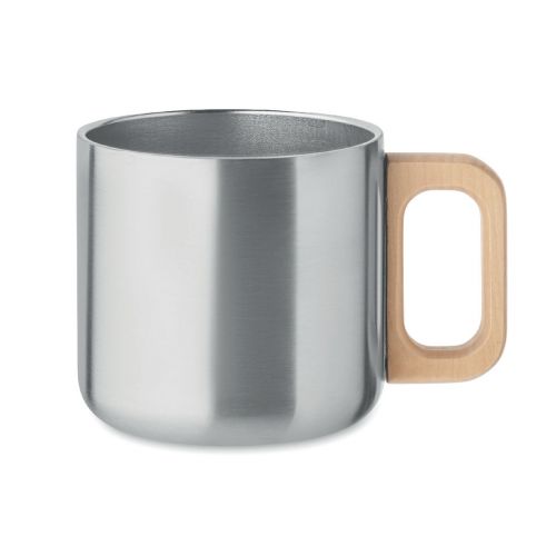 ACERO - Tazza doppio strato da 350 ml