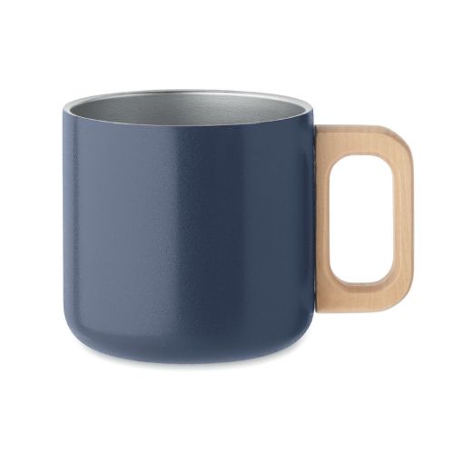 ACERO - Tazza doppio strato da 350 ml