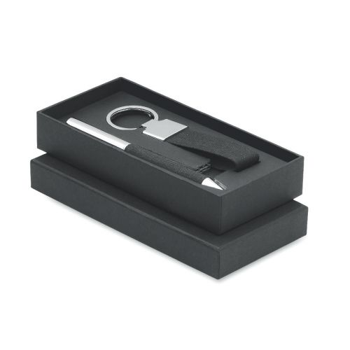 SCRIBI 2 - Set regalo da 2 pz in scatola