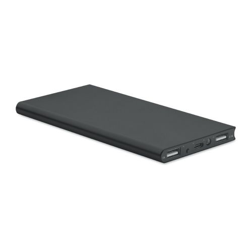 POWERFLAT8C - Power bank 8000 mah