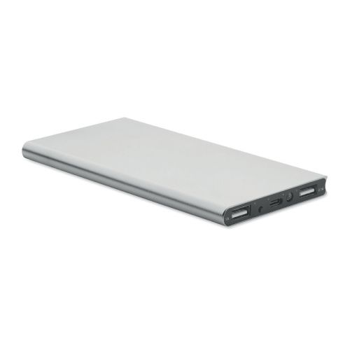 POWERFLAT8C - Power bank 8000 mah