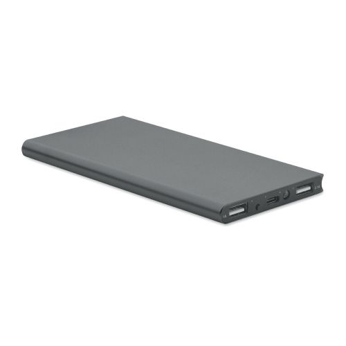 POWERFLAT8C - Power bank 8000 mah