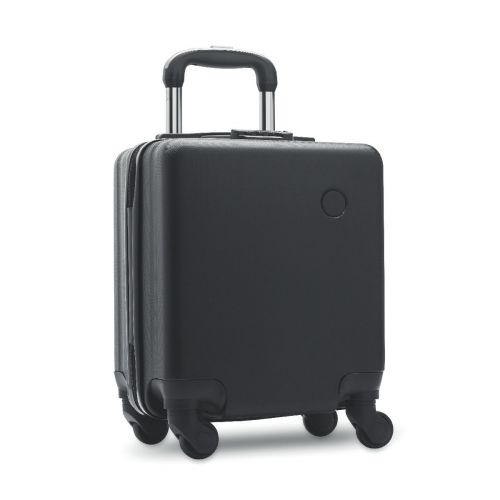 STOR - Trolley sottosedile in abs.