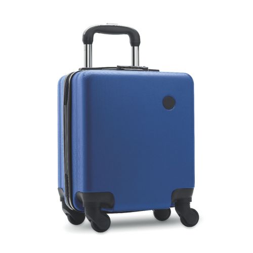 STOR - Trolley sottosedile in abs.