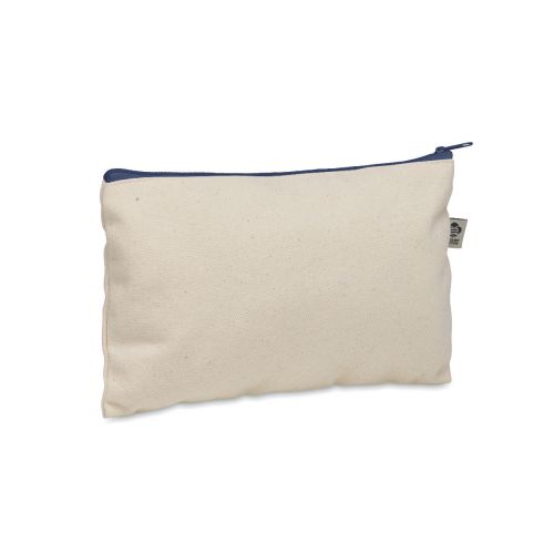 PESACARA - Porta cosmetici in cotone