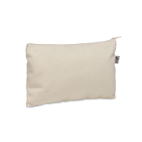 PESACARA - Porta cosmetici in cotone