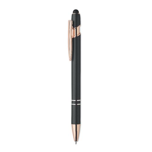 SCRIBBLE - Penna in alluminio
