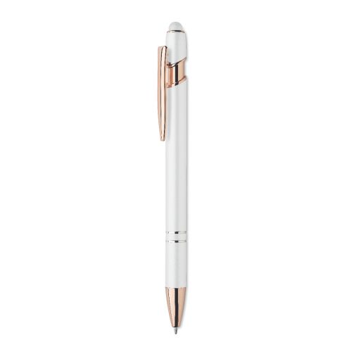 SCRIBBLE - Penna in alluminio