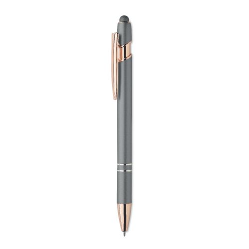 SCRIBBLE - Penna in alluminio