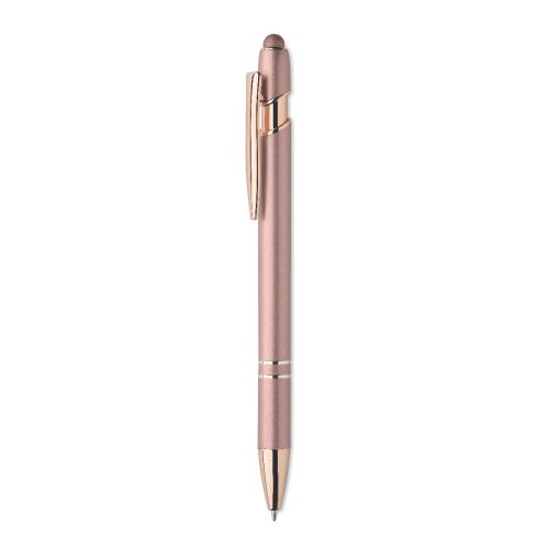 SCRIBBLE - Penna in alluminio