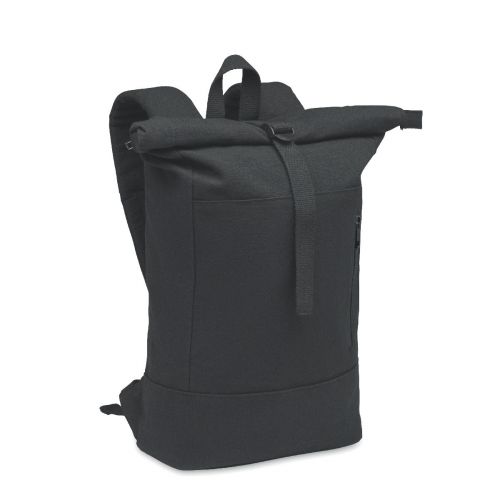 KOPER ROLL - Zaino rolltop per laptop 15"