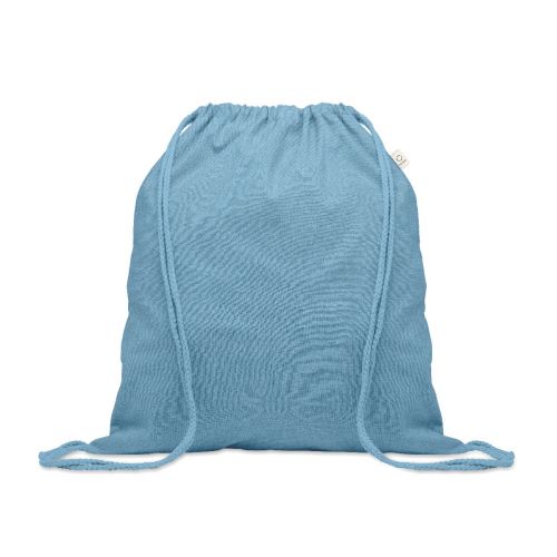 CABETRI COLOUR - Shopper in cotone riciclato