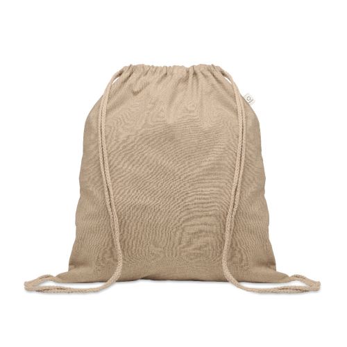 CABETRI COLOUR - Shopper in cotone riciclato