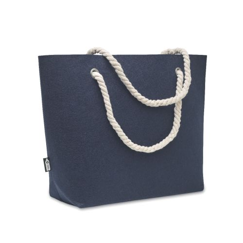 FELTSEA - Borsa da spiaggia in feltro rpe