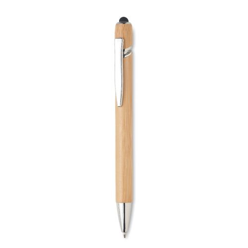 RENN - Penna a sfera in bamboo